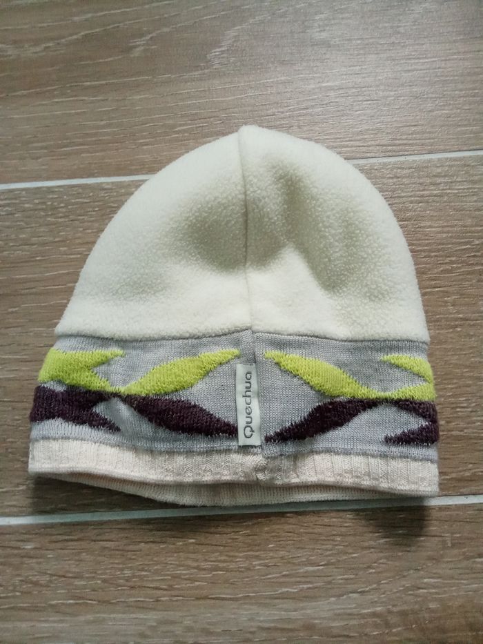 Bonnet - photo numéro 2