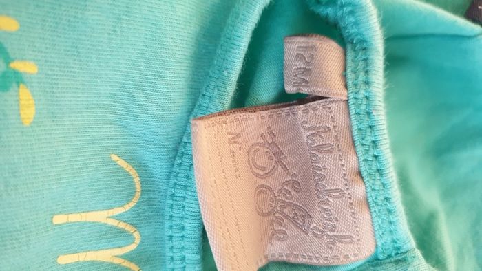 Robe d été - photo numéro 4