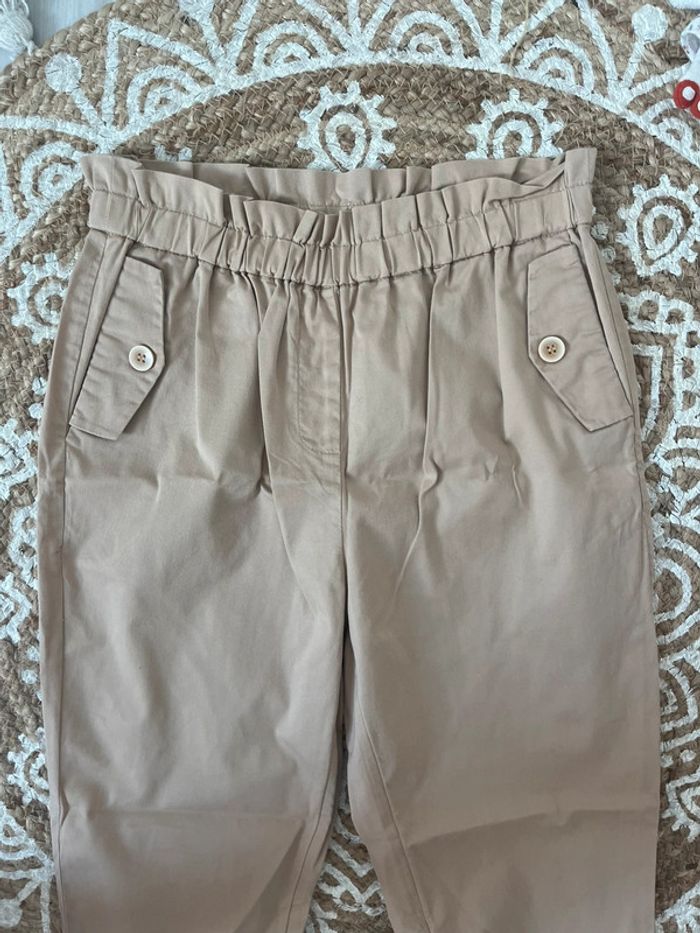 Pantalon fluide Kiabi - photo numéro 2