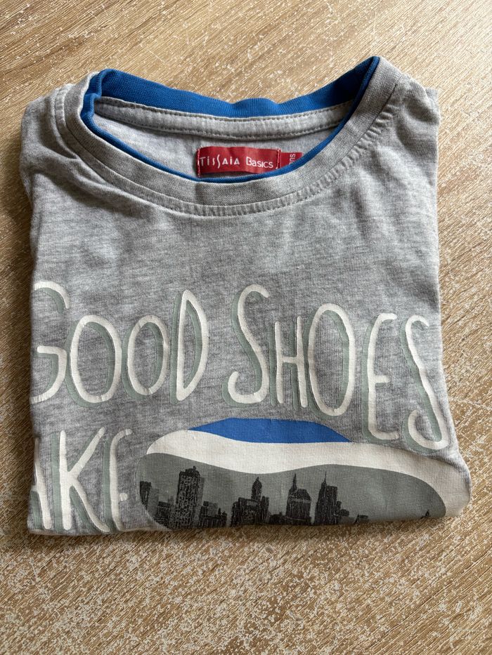 TEE shirt - photo numéro 3