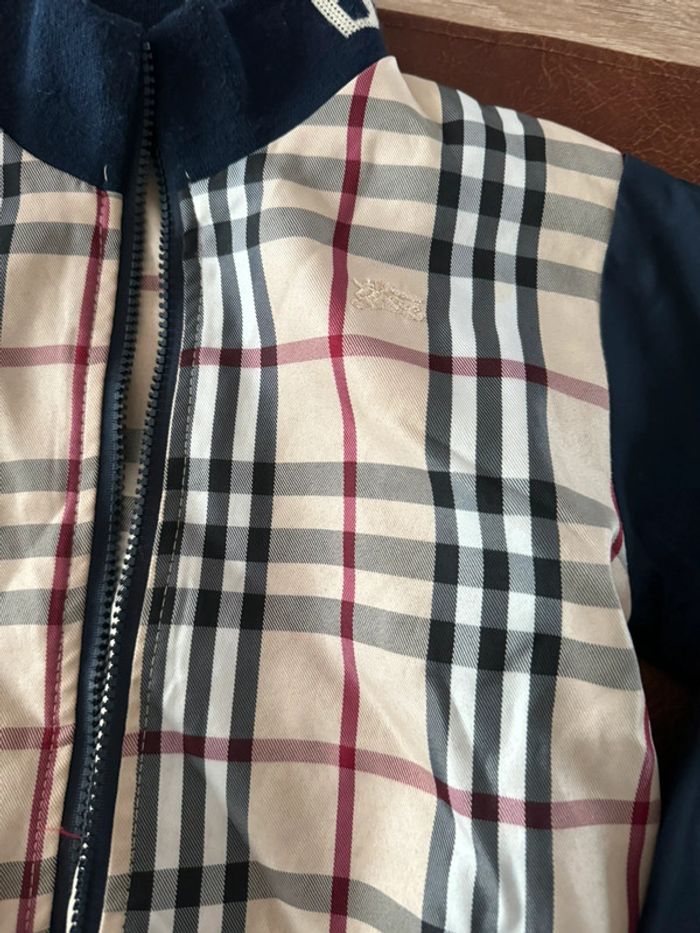Veste garçon - photo numéro 2