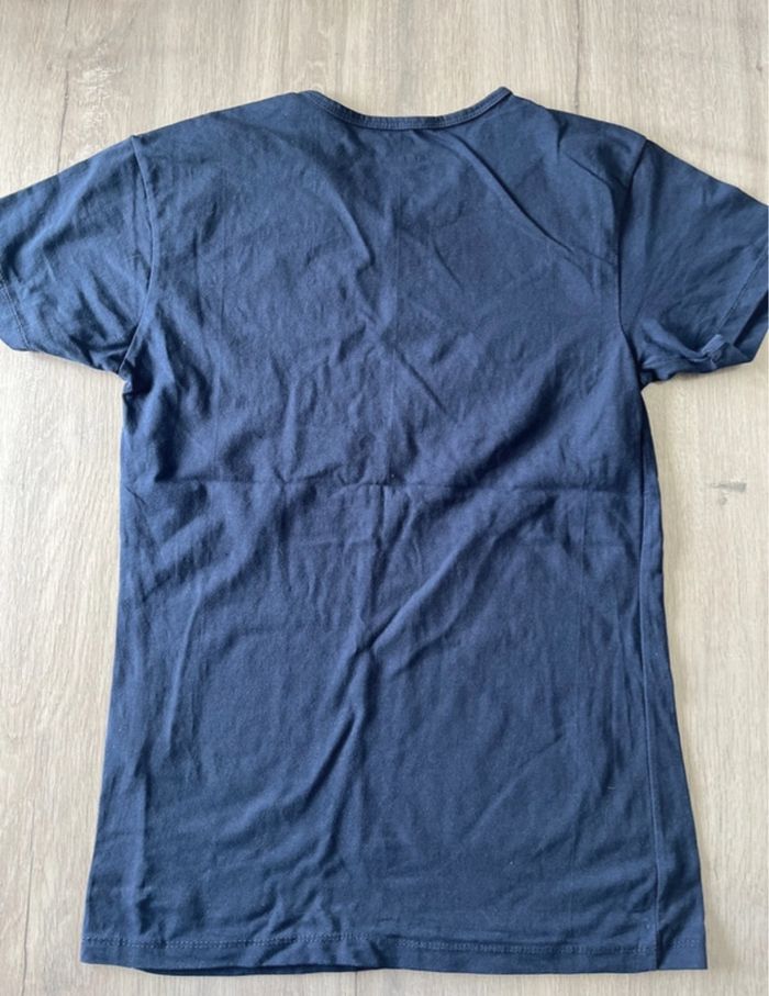 Lot de 2 maillots taille S - photo numéro 2