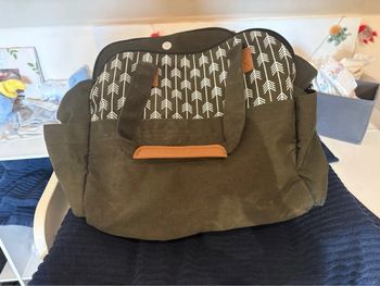 Sac à langer