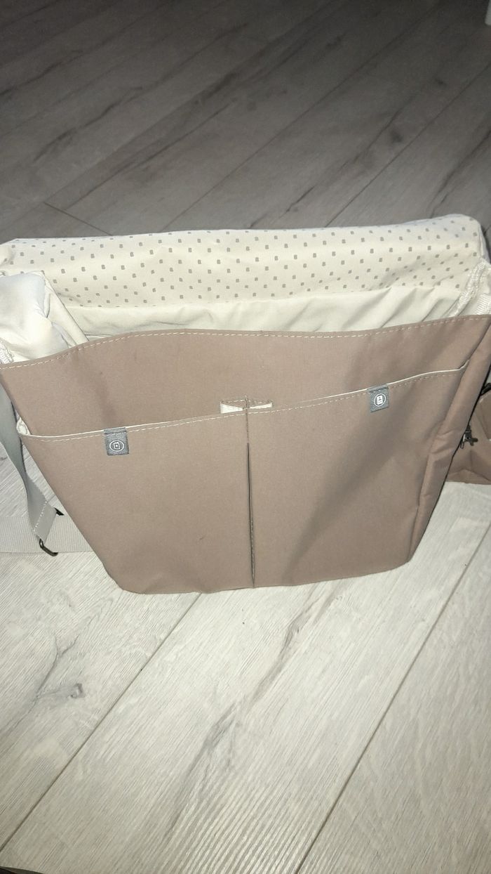 Sac à langer - photo numéro 4