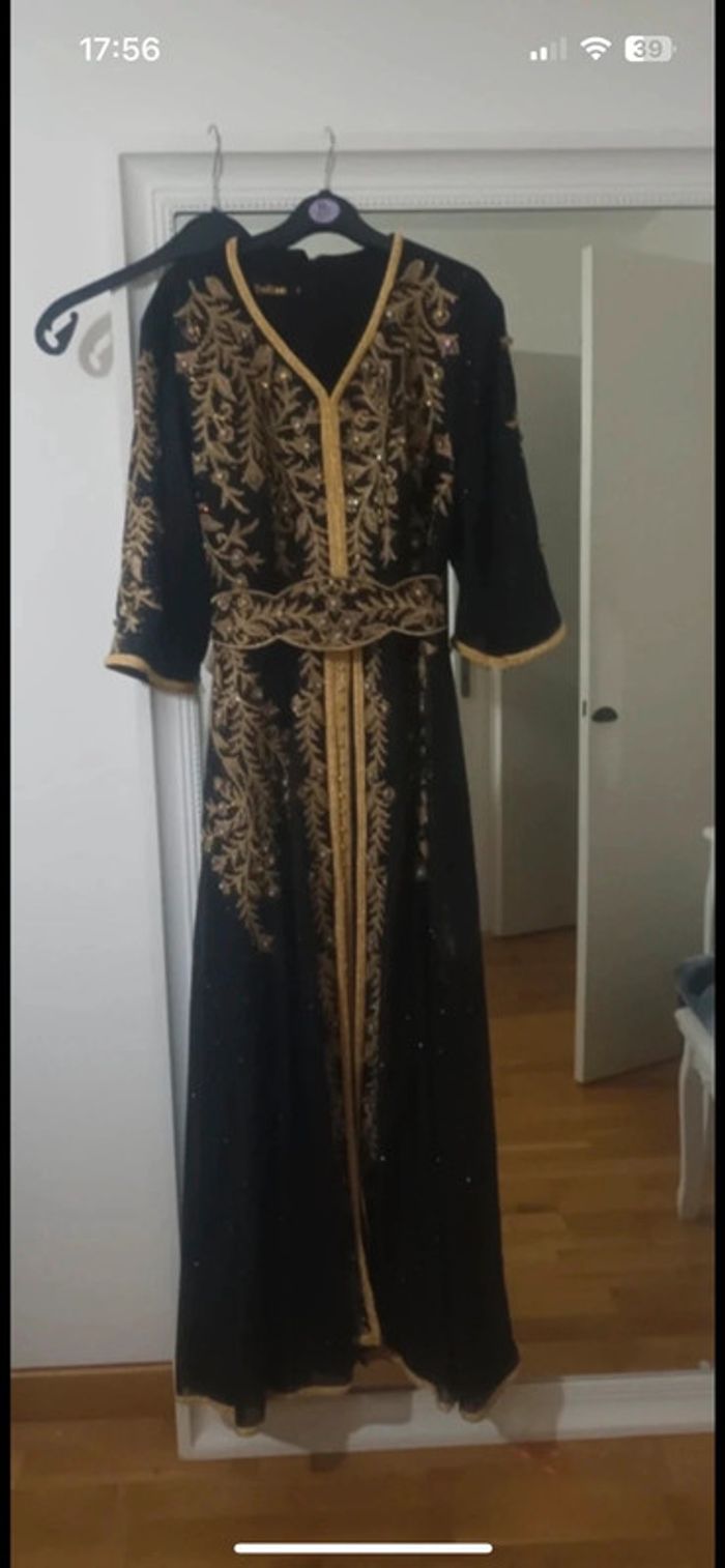 Caftan - photo numéro 2