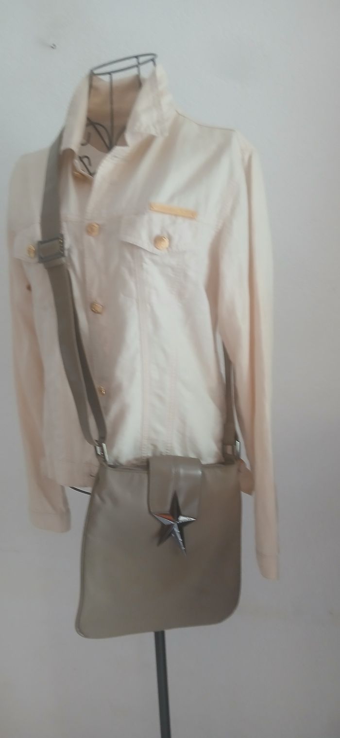 Sac Thierry Mugler. - photo numéro 10