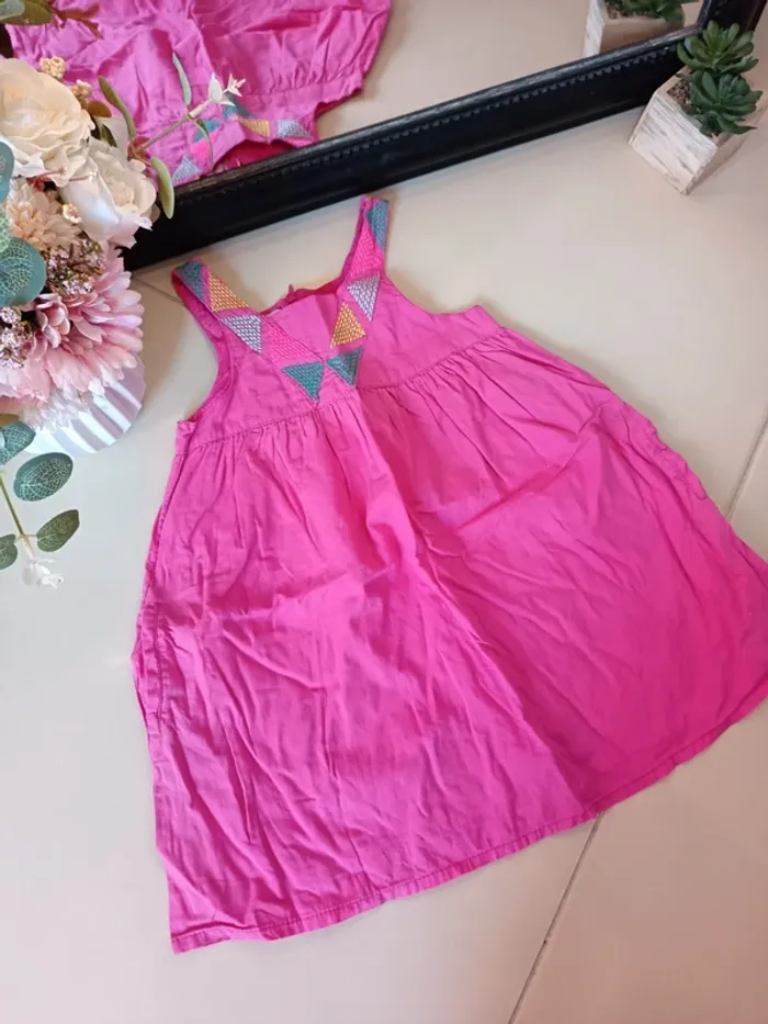 Taille 5 ans - photo numéro 2