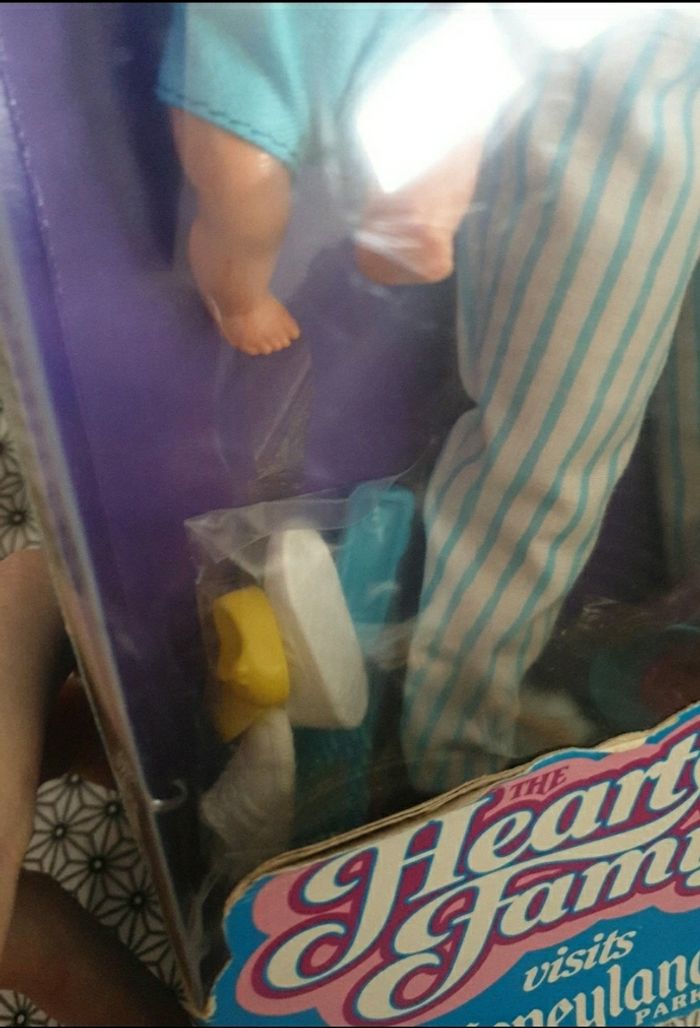 Ken heart family Disneyland - photo numéro 5