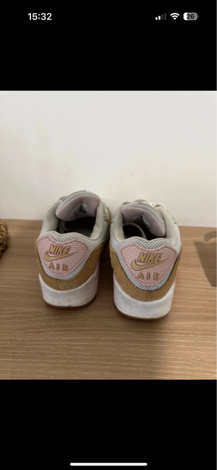 Basket air Max - photo numéro 9