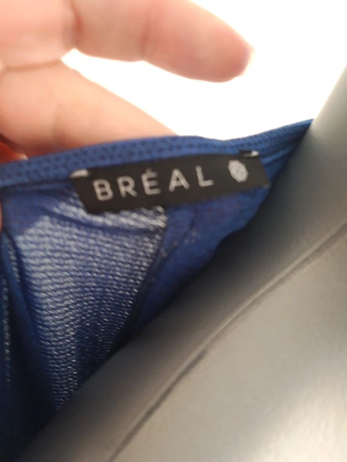 Blouse breal - photo numéro 5