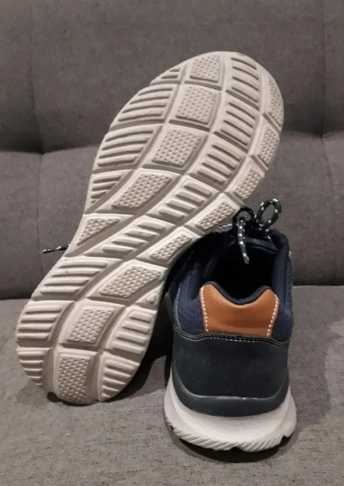 Chaussures Memory Insole - photo numéro 3