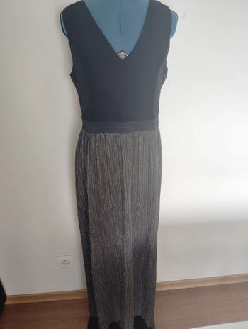 Robe de soirée taille L