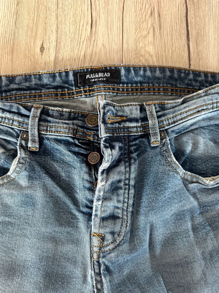 Jean homme taille 38 - photo numéro 10