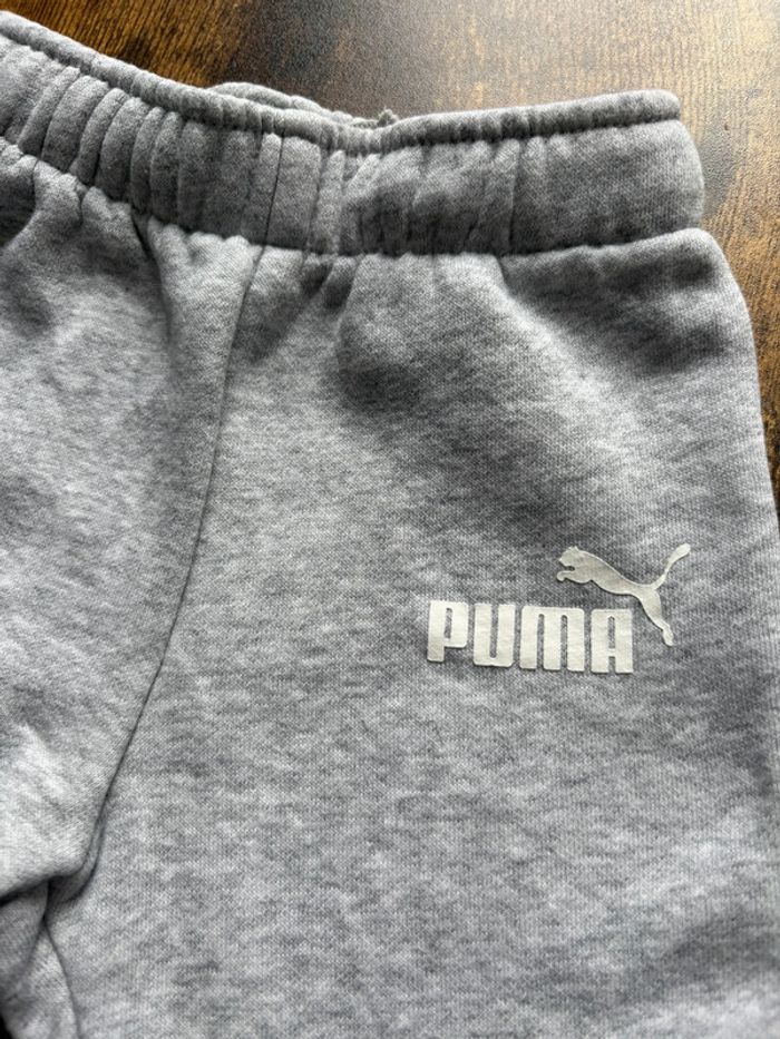 Jogging puma 9m - photo numéro 2