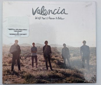cd valencia