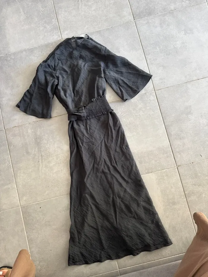 Robe Stockholm atelier