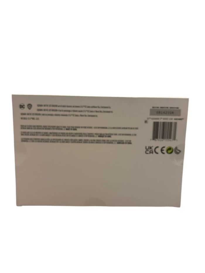 Figurine Dc Comics Multiverse Aquaman And The Lost Kingdom Black Manta 30 cm McFarlane Toys neuf - photo numéro 5