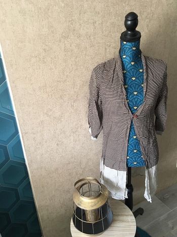 Gilet léger femme 46