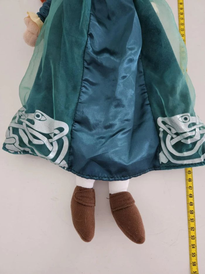 Peluche - photo numéro 6