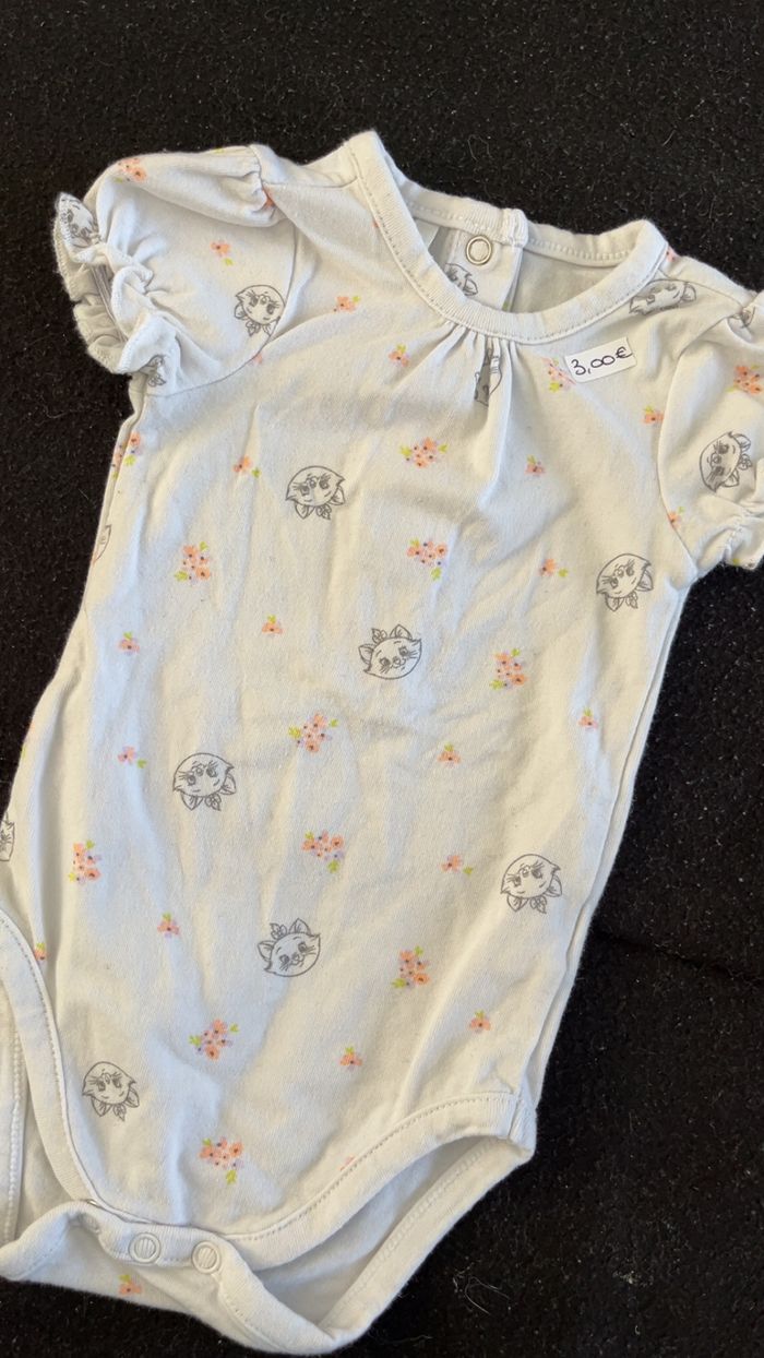 Ensemble 3 mois - photo numéro 3