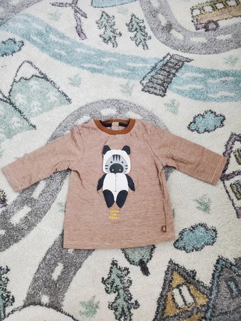 T-shirt 👶🏼