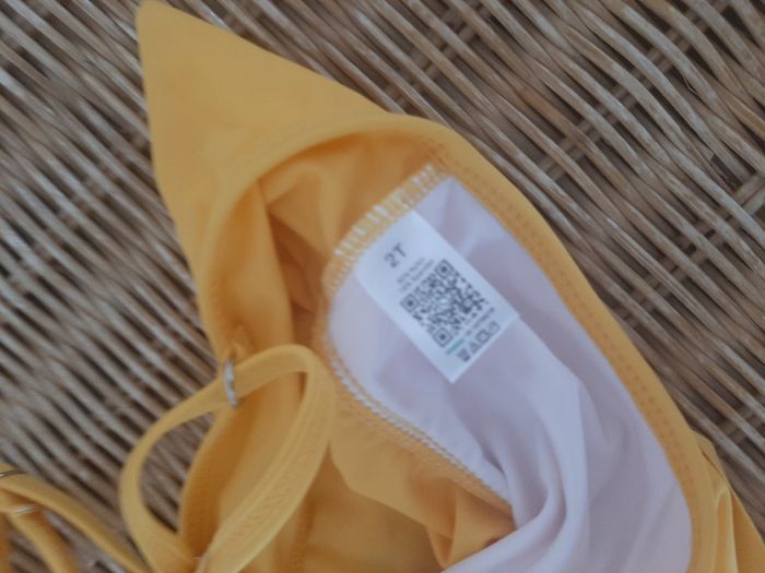 Maillot de bain - photo numéro 3