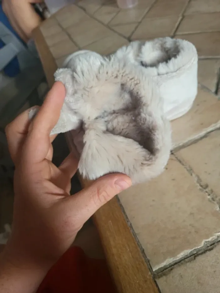 Chaussons - photo numéro 3