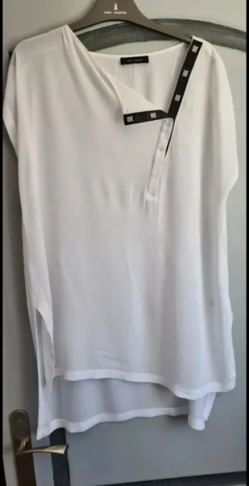 Tunique Cop copine taille 40