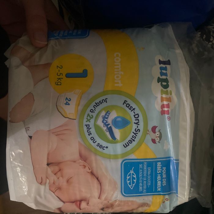 Vêtement bébé fille 3 et 6 mois - photo numéro 4