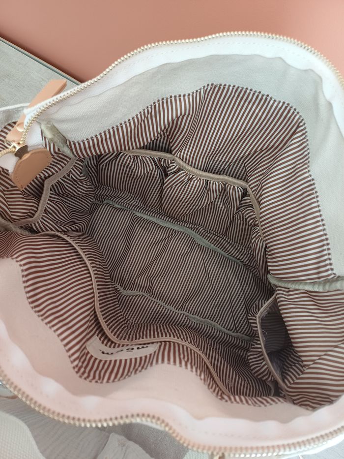 Sac a langer - photo numéro 3