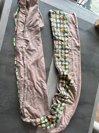 Porte-bébé écharge de portage Baby Wrap Babymoov