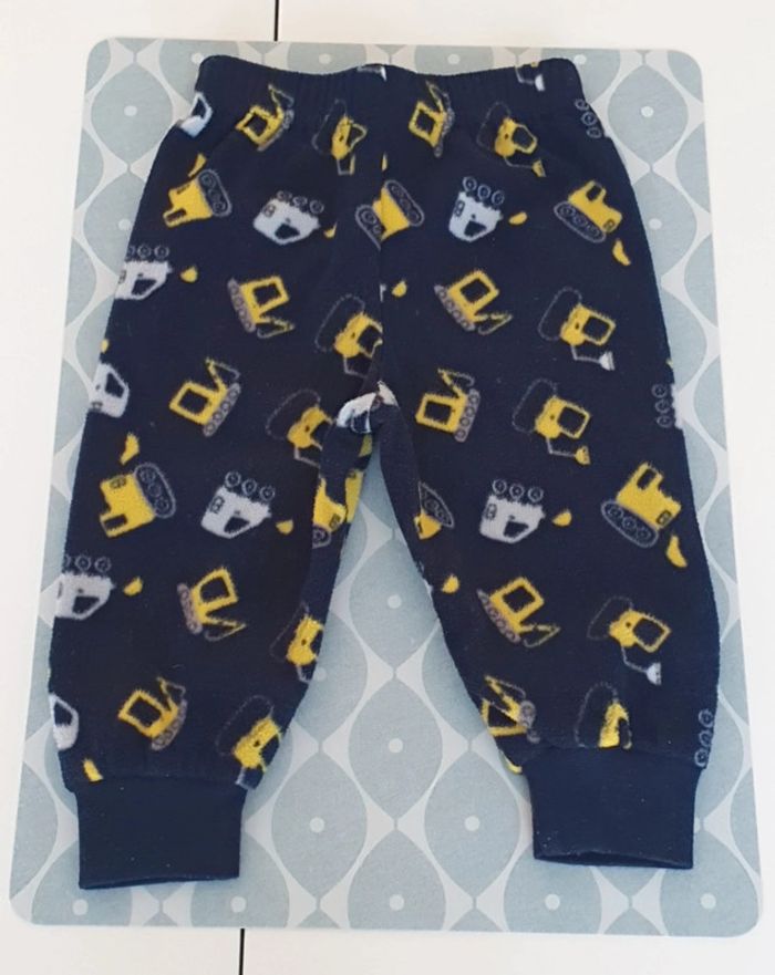 Pantalon polaire - 9M