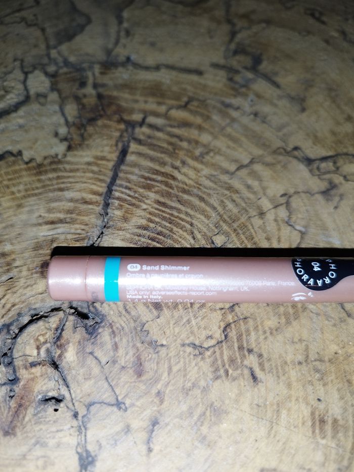 Sephora 12h colorful waterproof - photo numéro 3