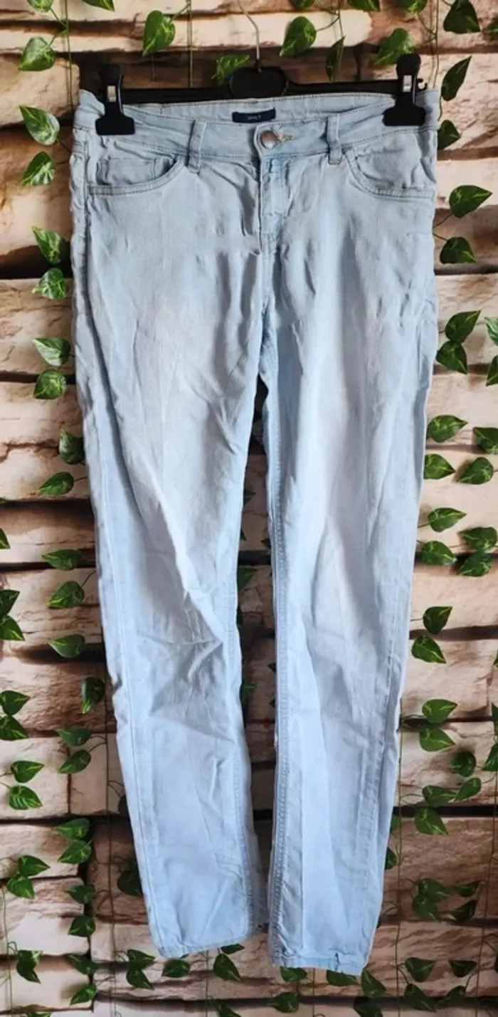 💐Lot revendeur 2 Taille 38💐 - photo numéro 11