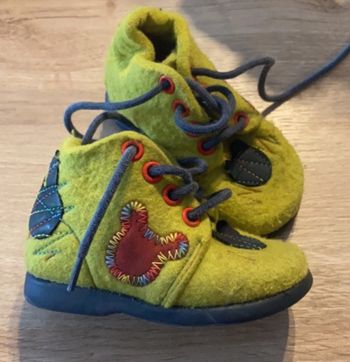 Chaussure 19
