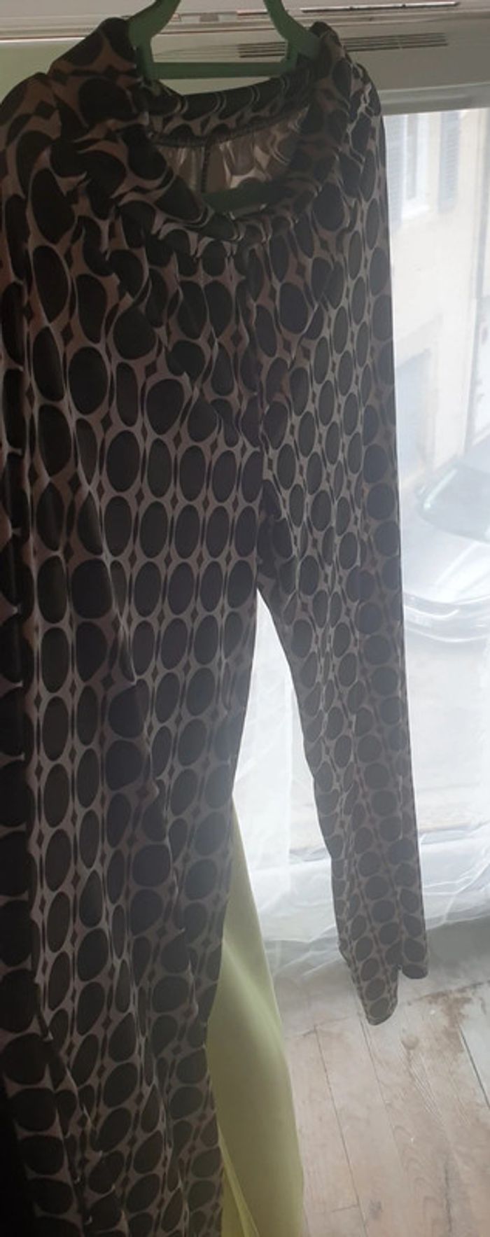 Pantalon été fluide - photo numéro 4