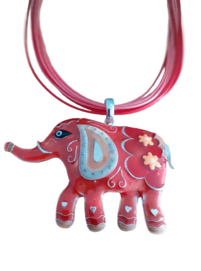 Ensemble bijoux n°13 - photo numéro 2