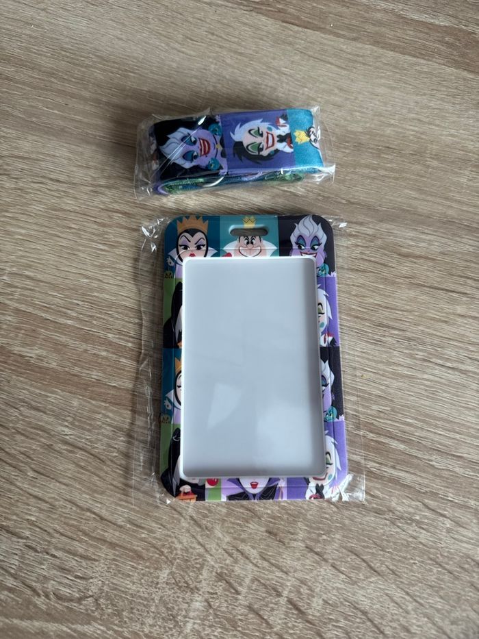 Lanière Villains fille - photo numéro 2