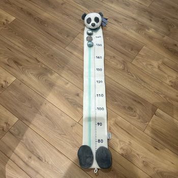 Toise panda