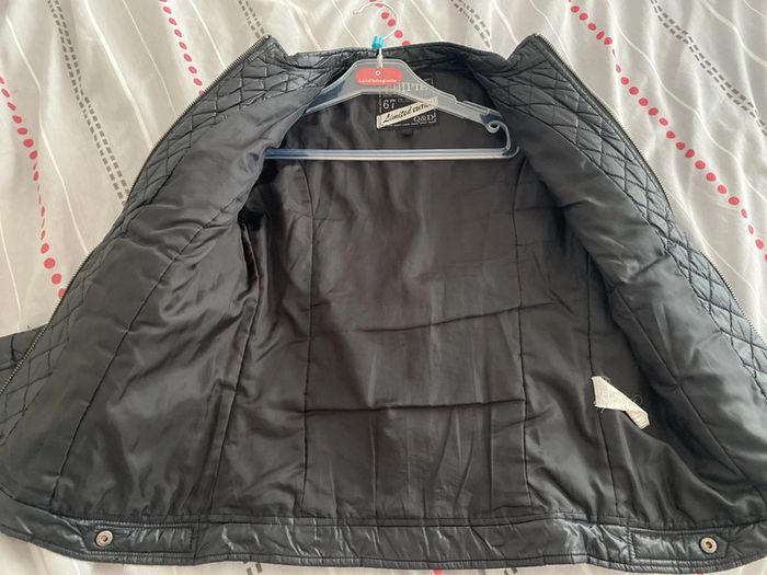 Veste Chipie - photo numéro 3