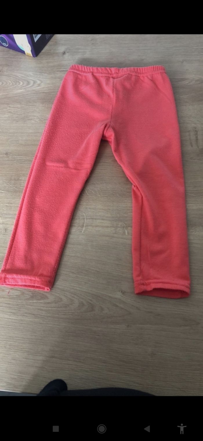 Legging - photo numéro 2