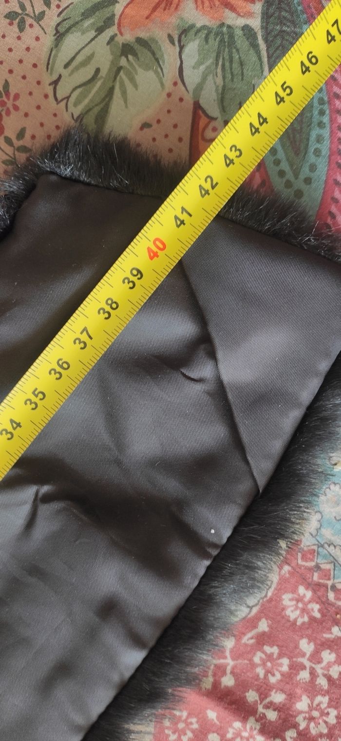 Fausse fourrure - photo numéro 3