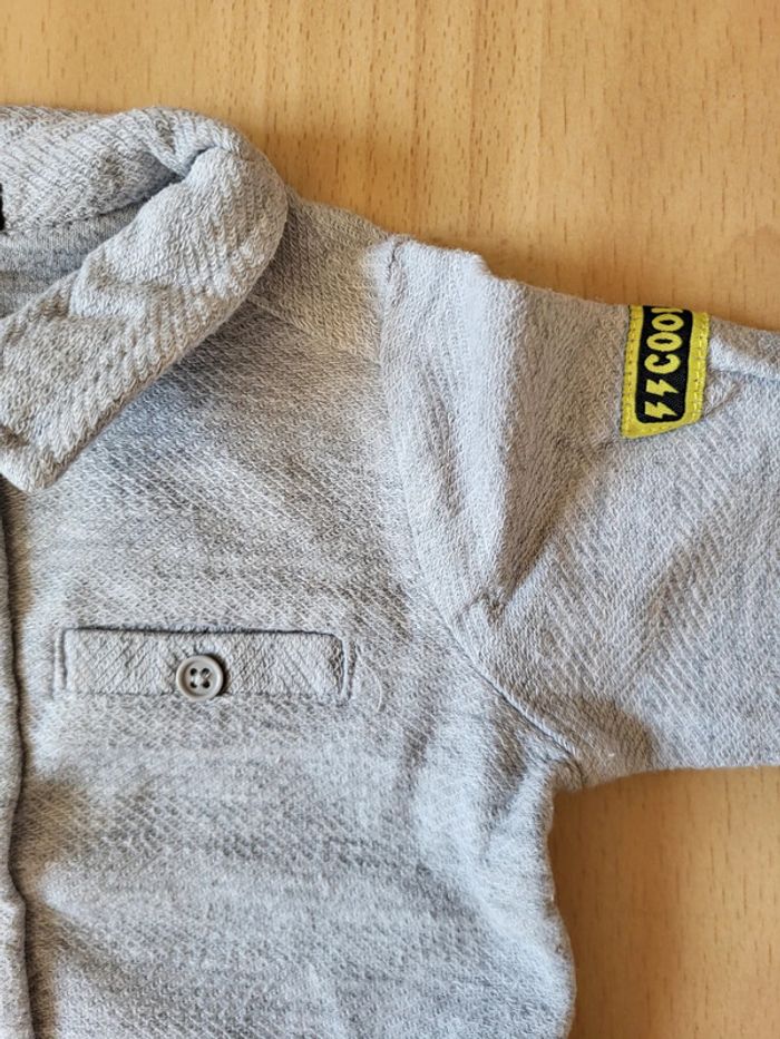 Lot de vêtements bébé garçon - photo numéro 4