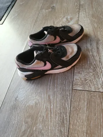 Basket Nike air