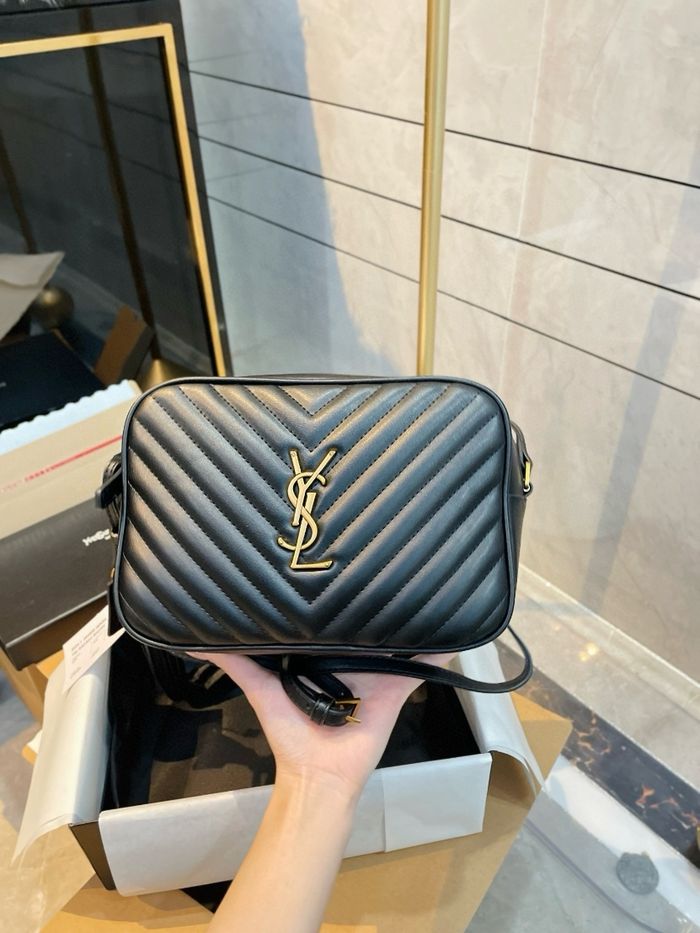 Yves Saint Laurent  saint laurent - photo numéro 7