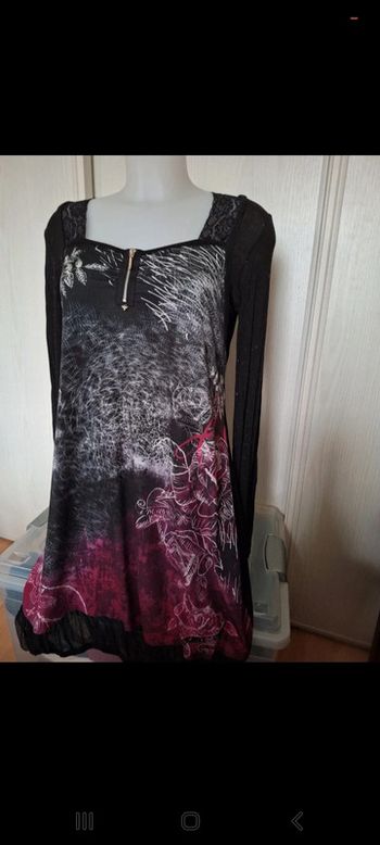 Jolie robe 👗 la Mode est à vous t40