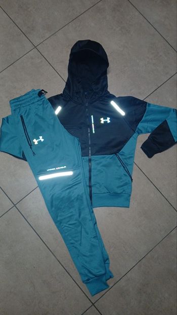 Survêtement homme neuf 