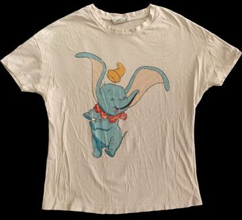 T-shirt Disney 
