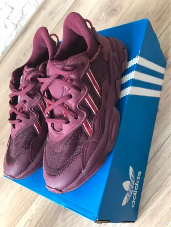 chaussure adidas pour femme