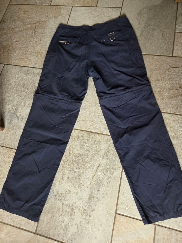 Pantalon rando - photo numéro 3